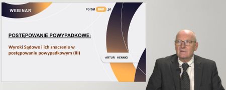 Warsztat 3. Wyroki Sądowe i ich Znaczenie w Postępowaniu Powypadkowym.