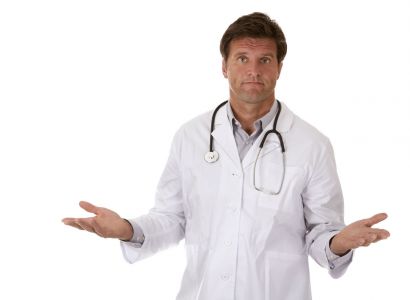Jak wygląda procedura powypadkowa w przypadku wypadku lekarza na kontrakcie?