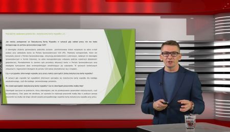 Statystyczna karta wypadku