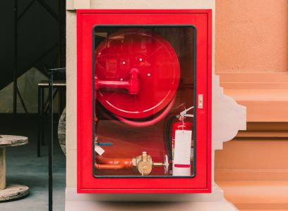 hydrant