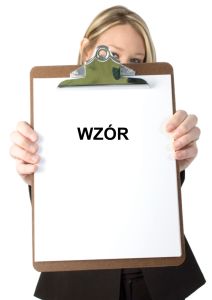 Tabela temperatur związanych z przechowywaniem i obrotem nadtlenkami organicznymi w zakładzie 