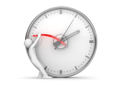 Skrócenie czasu pracy w czasie upałów a ewidencja czasu pracy