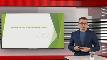 aktywne metody szkoleń BHP