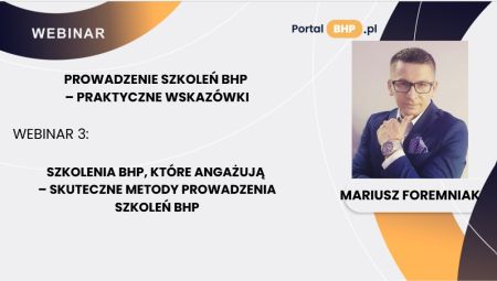 Warsztat 3_ Szkolenia BHP które angażują – skuteczne metody prowadzenia szkoleń BHP