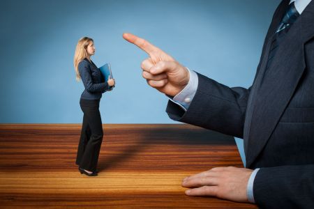 Międzynarodowy Dzień Walki z Mobbingiem w miejscu pracy - 29 stycznia