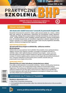 Listopad 2025 nr 260