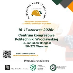 Konferencja BHP