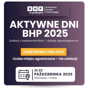 Aktywne Dni BHP