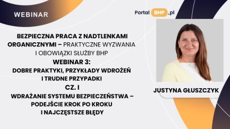 Warsztat 3 cz. I_ Wdrażanie systemu bezpieczeństwa – podejście krok po kroku i najczęstsze błędy