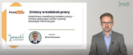 Zmiany w Kodeksie pracy, nowelizacja z kwietnia 2023 – podsumowanie zmian z komentarzem - Work-life Balance